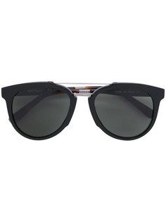 Salvatore Ferragamo Eyewear солнцезащитные очки