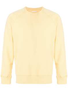 Our Legacy классическая толстовка с круглым вырезом