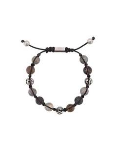Nialaya Jewelry beaded bracelet