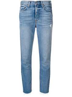 Grlfrnd джинсы Instant Karma