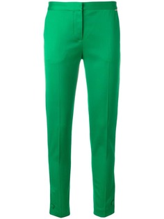 Styland укороченные брюки узкого кроя