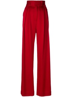 Styland брюки с завышенной талией