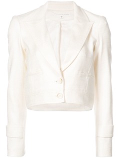 Veronica Beard укороченный жакет