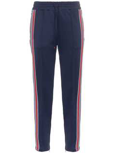SJYP спортивные штаны с лампасами