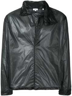 Jil Sander водонепроницаемая толстовка