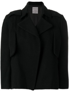 Yohji Yamamoto Vintage укороченная куртка