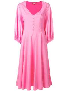 Staud Veronica dress