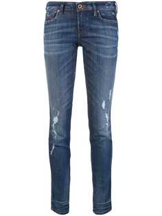 Diesel джинсы Gracey-T JoggJeans 084YH