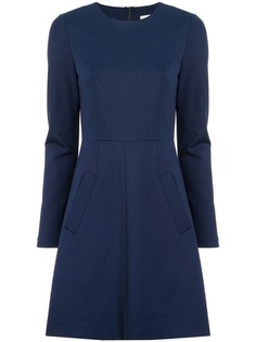 Dvf Diane Von Furstenberg платье шифт