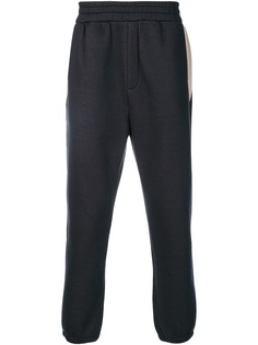 Drôle De Monsieur Neo track pants