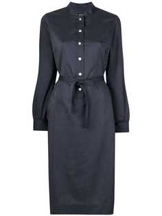A.P.C. платье Anne