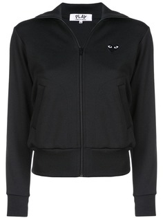 Comme Des Garçons Play спортивная куртка