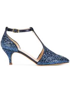 Polly Plume Jackie Wannabe pumps