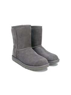 Ugg Australia Kids высокие угги