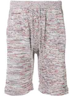 Loveless soft shorts