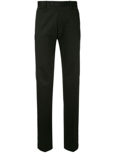 Kent & Curwen regular trousers