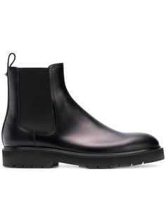 Valentino ботинки Valentino Garavani