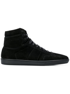 Saint Laurent кроссовки Court Classic SL/10H