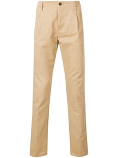 Fortela straight leg trousers