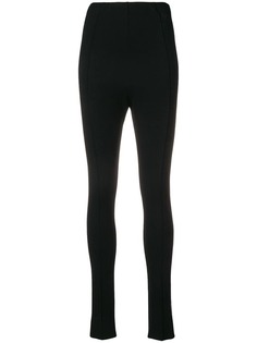 Romeo Gigli X Eggs stretch fit leggings