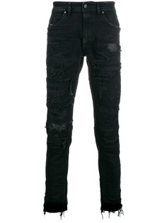 Diesel skinny jeans