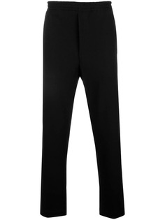 Mauro Grifoni loose fit trousers