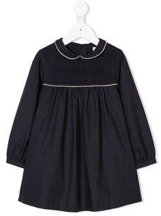 Knot Alma pleated dress