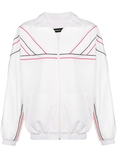 Y / Project piped trim sports jacket
