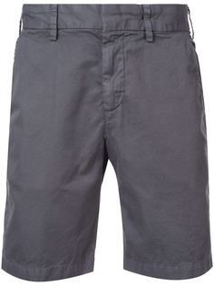 Save Khaki United шорты кроя слим длиной до колен