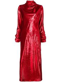 Ellery платье миди Gotham