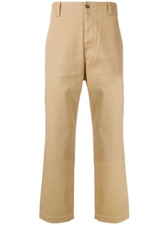 Prps straight-leg trousers