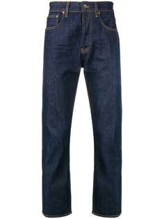 Prps прямые джинсы