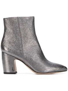 Sam Edelman ботильоны с металлическим отблеском