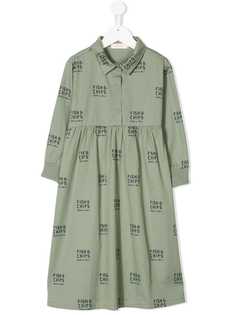 Tiny Cottons Best In Town long dress