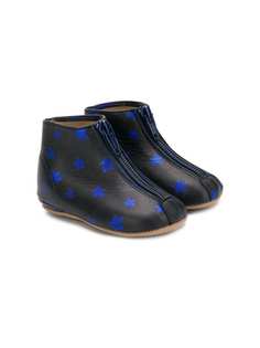 Pèpè ботинки со звездами