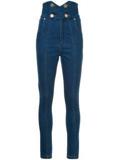 Alice Mccall джинсы Quincy