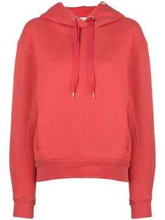 Closed классическая толстовка с капюшоном