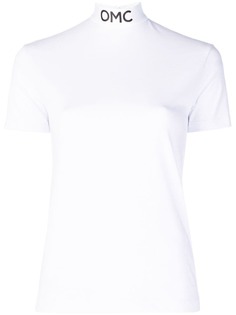 Omc logo jersey top
