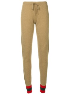 Madeleine Thompson спортивные брюки