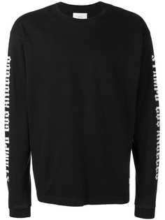 Stampd свитер с круглым вырезом