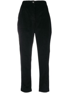 Nine In The Morning вельветовые брюки Simon