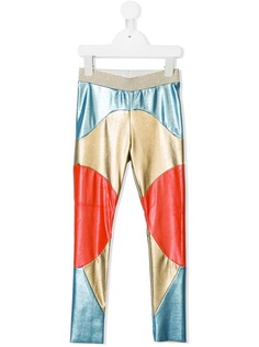 Raspberry Plum Ganna leggings