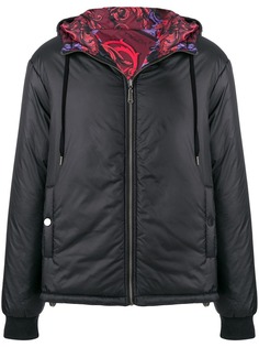 Versace Jeans двухсторонняя куртка