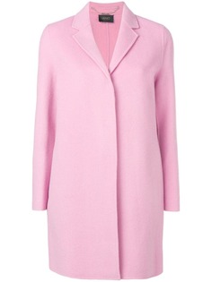 Liu Jo однобортное пальто