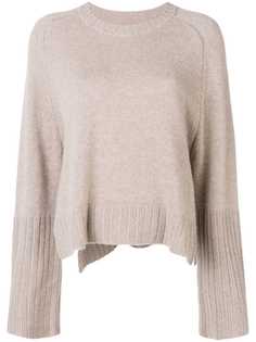 Zadig&Voltaire джемпер Lea