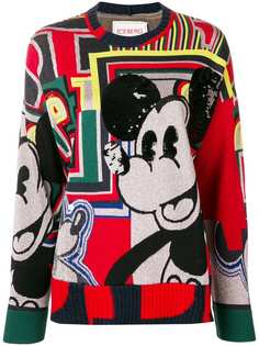 Iceberg джемпер Mickey Mouse