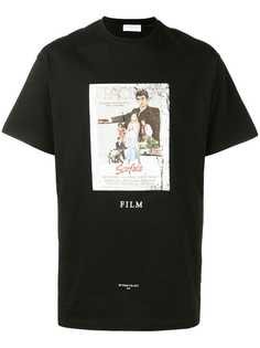 Ih Nom Uh Nit футболка с принтом