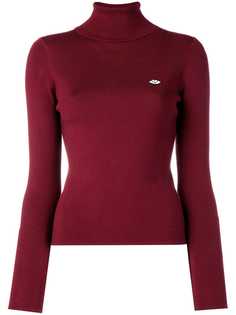 See By Chloé джемпер с высоким воротом