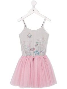 Tutu Du Monde Royal Reef tutu dress