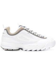 Fila кроссовки Disruptor